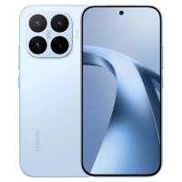 Смартфон Xiaomi 17T Голубой - 12 ГБ / 256 ГБ | 6.59