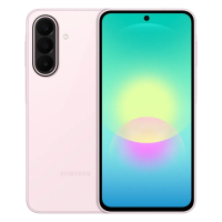 Smartphone Samsung Galaxy A27 Roz deschis - 6 GB / 128 GB | 6.7