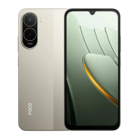 Смартфон Xiaomi Poco C81 Pro Золотой - 4 ГБ / 128 ГБ | 6.9