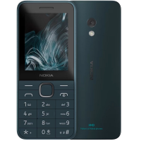 Telefon mobil Cu butoane Nokia 225 Albastru - 2.4 Telefon mobil Cu butoane Nokia 225 Albastru - 2.4