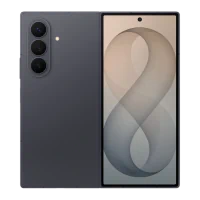 Smartphone Samsung Galaxy Fold 8 Ultra Grafit - 16 GB / 1024 GB | 8