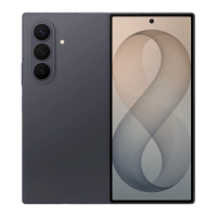 Smartphone Samsung Galaxy Fold 8 Ultra Grafit - 12 GB / 512 GB | 8
