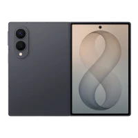 Smartphone Samsung Galaxy Fold 8 Grafit - 16 GB / 1024 GB | 7.6