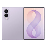 Smartphone Samsung Galaxy Fold 8 Lavandă - 16 GB / 1024 GB | 7.6