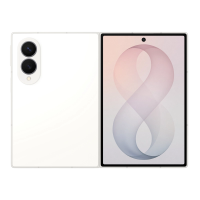 Smartphone Samsung Galaxy Fold 8 Cream - 12 GB / 256 GB | 7.6