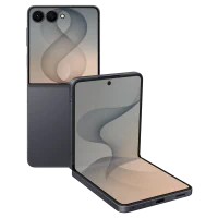 Smartphone Samsung Galaxy Flip 8 Grafit - 12 GB / 512 GB | 6.9