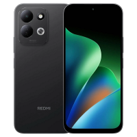 Смартфон Xiaomi Redmi 17 Чёрный - 4 ГБ / 256 ГБ | 6.9