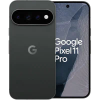 Смартфон Google Pixel 11 Pro Obsidian - 16 ГБ / 512 ГБ | 6.3 Смартфон Google Pixel 11 Pro Obsidian - 16 ГБ / 512 ГБ | 6.3