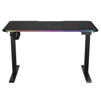 Игровой стол Cougar E-Ares 120 Чёрный - 120 см