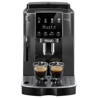Кофемашина DeLonghi ECAM220.22.GB Черный - Молотый, В зернах | 1450 Вт | 15 бар | 1.8 л