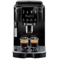 Кофемашина DeLonghi ECAM22021B Черный - Молотый, В зернах | 1450 Вт | 15 бар | 1.8 л