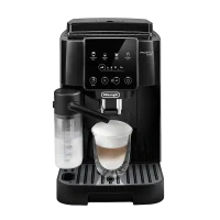 Кофемашина DeLonghi ECAM220.60.B Черный - Молотый, В зернах | 1450 Вт | 15 бар | 1.8 л