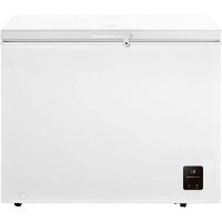 Морозильный ларь Gorenje FH25EAW Белый - 84.7 см | 248 л | E | Статическая