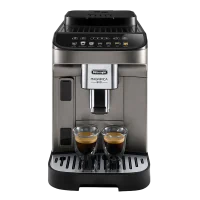 Aparat de cafea DeLonghi ECAM 290.81.TB Gri - Cafea măcinată, Cafea boabe | 1450 W | 15 bar | 1.8 l