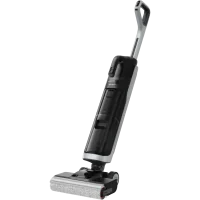 Aspirator Vertical Dreame H14 Dual Negru - Uscată, Umedă | Container | 0.25 l