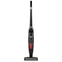 Aspirator Vertical Gorenje SVC216GFBK Negru - Uscată | Container | 0.5 l