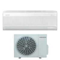 Кондиционер Сплит Samsung AR60F12C1BWNUA Белый - до 35 м² | 12 кBTU/ч | A++ | R-32