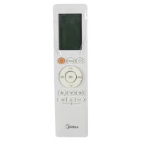 Модуль управления Midea Remote controller Белый
