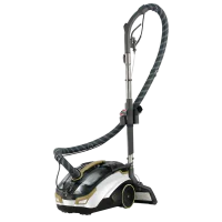 Aspirator Thomas Amfibia Pro 4ALL Alb - Uscată, Umedă, Spălare | 380 W | Container, Sac, Aquafilter | 1.8 l