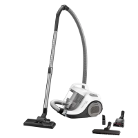 Aspirator Rowenta RO2957EA Alb - Uscată | Container | 1.2 l