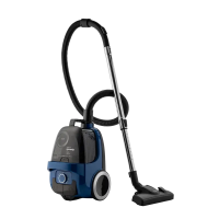 Aspirator Gorenje VC2206G4ADBL Negru - Uscată | 330 W | Container | 3.3 l