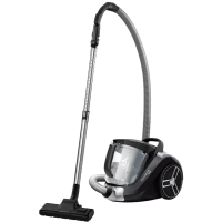 Aspirator Rowenta Compact Power XXL RO4B25EA Negru - Uscată | Container | 2.5 l