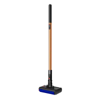 Mop electric Dyson PencilWash WR04 Bronz - Uscată, Umedă | Container | 0.3 l