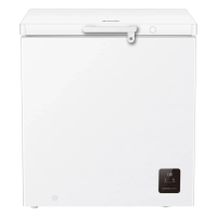 Ladă Frigorifică Gorenje FH20E6W5 Alb - 55.2 cm | Manual