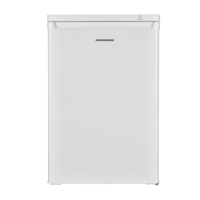 Congelator Heinner HFF-HM91E++ Alb - 85 cm | Manual
