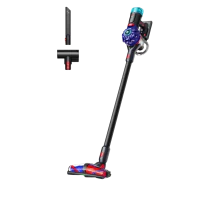 Aspirator Vertical Dyson V10 Konical Negru - Uscată | 150 W | Container | 0.5 l