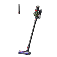 Aspirator Vertical Dyson V8 Cyclone Negru - Uscată | 150 W | Container | 0.5 l