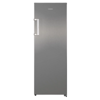 Congelator Heinner HFF-HS240NFXE++ Oțel inoxidabil - 172 cm | 240 l | No Frost