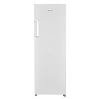 Congelator Heinner HFF-HS240NFE++ Alb - 172 cm | 240 l | No Frost