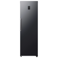Frigider Samsung RR70H39CEFEO Negru - Cu o singură ușă | 185.8 cm | 387 l
