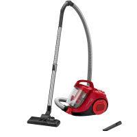 Aspirator Rowenta RO2913EA Roșu - Uscată | Container | 1.2 l