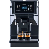 Aparat de cafea Saeco Aurora M1 Negru - Cafea boabe | 1900 W | 15 bar | 2.5 l