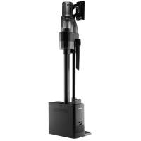 Aspirator Vertical Gorenje SVC296749NEBL Negru - Uscată | 190 W | Container | 0.6 l