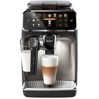 Aparat de cafea Philips EP5447/90 Negru - Cafea boabe | 1500 W | 15 bar | 1.8 l