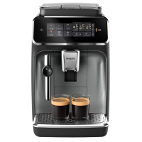 Кофемашина Philips EP3329/70 Серебристый - В зернах | 1500 Вт | 15 бар | 1.8 л