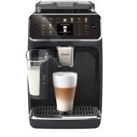 Aparat de cafea Philips EP5541/50 Negru - Cafea boabe | 1500 W | 15 bar | 1.8 l