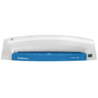 Laminator Fellowes Lunar+ A3 Alb - A3
