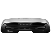 Laminator Fellowes Saturn A4 Negru - A4