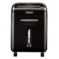 Tocător Fellowes PowerShred® 79Ci Negru - A4 | 23 l | 56.6 mm/s