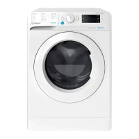 Стирально-сушильная машина Indesit BDE 96436 EWSV Белый - 9 кг | 1400 об/мин | D Стирально-сушильная машина Indesit BDE 96436 EWSV Белый - 9 кг | 1400 об/мин | D