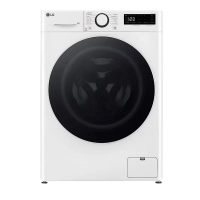 Стиральная машина LG F2WR508S0W Белый - Отдельностоящая | 8 кг | 1200 об/мин
