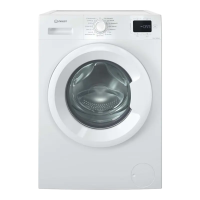 Стиральная машина Indesit IM 762 MY Белый - Отдельностоящая | 7 кг | 1200 об/мин