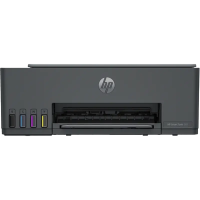 МФУ HP Smart Tank 581 Цветной A4 Черный - 1200 x 1200 точек на дюйм | 600 dpi МФУ HP Smart Tank 581 Цветной A4 Черный - 1200 x 1200 точек на дюйм | 600 dpi