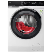 Стиральная машина AEG LFR83966OE Белый - Отдельностоящая | 9 кг | 1550 об/мин
