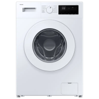 Стиральная машина Samsung WW80FG3M05TWLF, 8кг, Белый - Отдельностоящая | 8 кг | 1400 об/мин