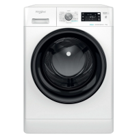 Стиральная машина Whirlpool FFB 7469 BV EE Белый - Отдельностоящая | 7 кг | 1400 об/мин